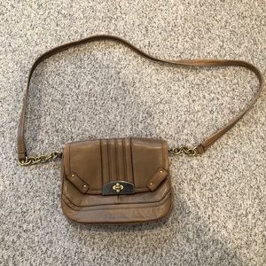 B Makowsky Purse